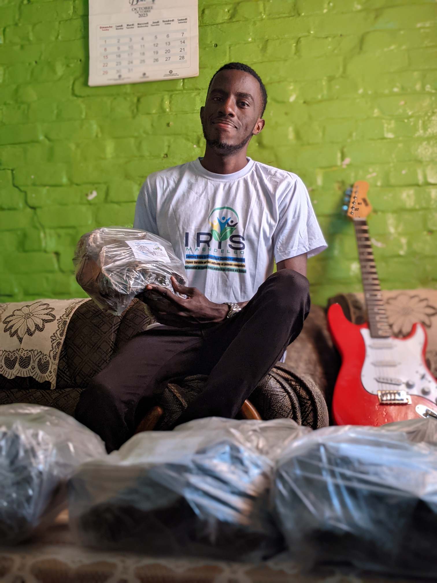 Women and Youth entrepreneurship