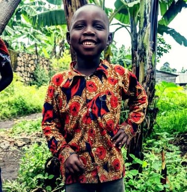 IRISMILE with Children